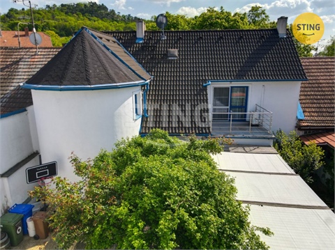 Pronájem rodinného domu, 204 m² - 6