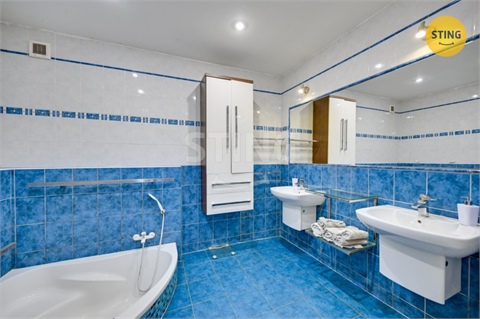 Pronájem rodinného domu, 204 m² - 12