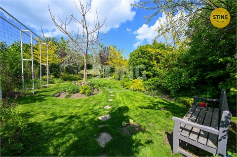 Pronájem rodinného domu, 204 m² - 22