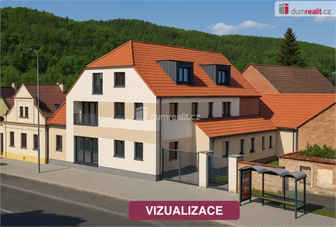 Prodej rodinného domu, 410 m² - 2