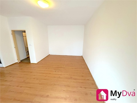 Pronájem bytu 1kk, 41 m² - 2