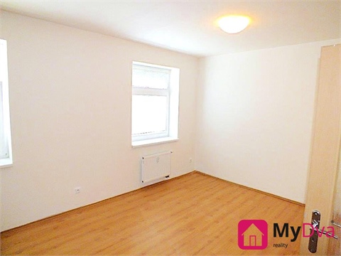 Pronájem bytu 1kk, 41 m² 2
