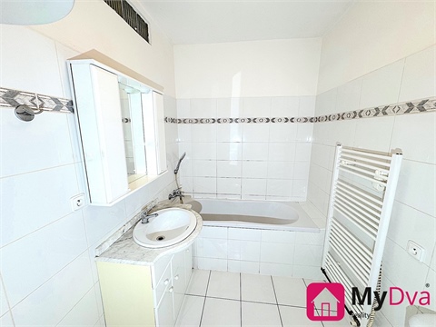 Pronájem bytu 1kk, 41 m² - 4