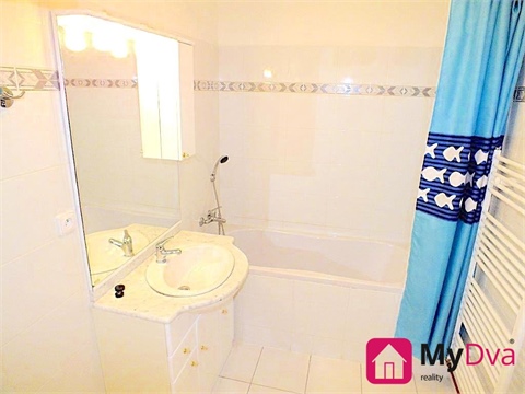 Pronájem bytu 1kk, 41 m² - 4