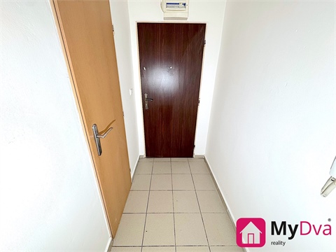 Pronájem bytu 1kk, 41 m² 4