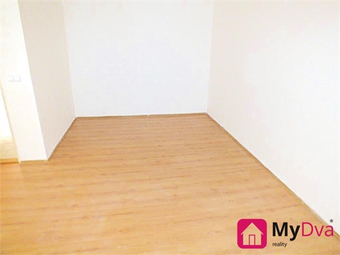 Pronájem bytu 1kk, 41 m² - 2