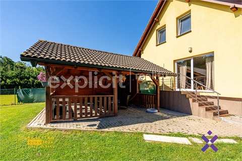 Prodej domu, 178 m² - 24