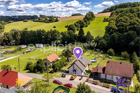 Prodej domu, 178 m² 0