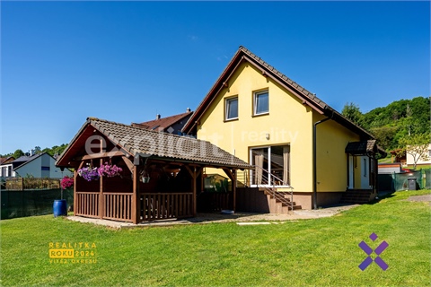 Prodej domu, 178 m² - 2