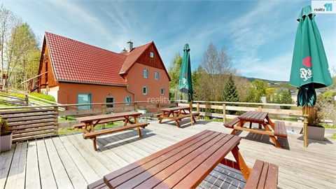 Pronájem ubytování, 229 m² - 18