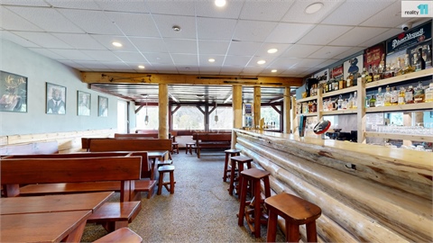 Pronájem ubytování, 229 m² - 2