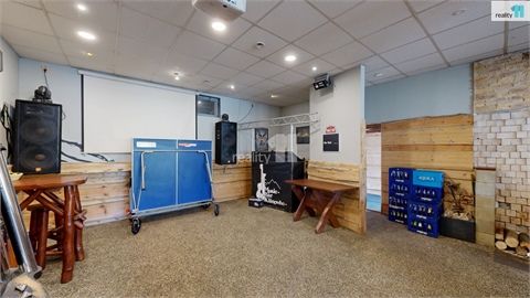 Pronájem ubytování, 229 m² - 4