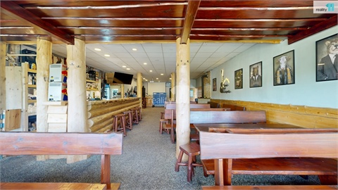 Pronájem ubytování, 229 m² - 8