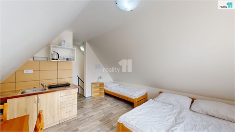 Pronájem ubytování, 370 m² 20