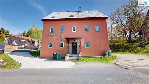 Pronájem ubytování, 370 m² - 24