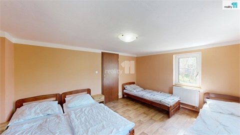 Pronájem ubytování, 370 m² - 8