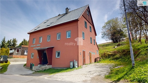 Pronájem ubytování, 370 m² 0