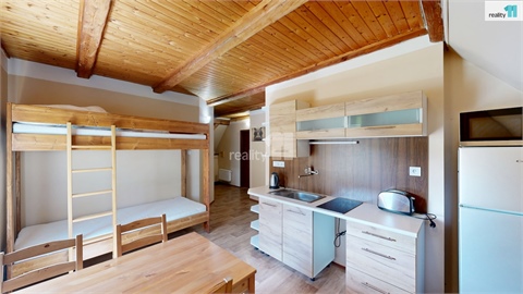 Pronájem ubytování, 370 m² - 18