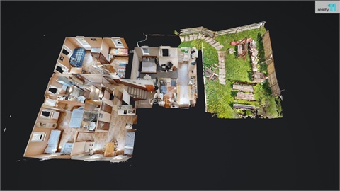 Pronájem ubytování, 370 m² - 26