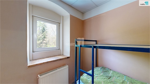 Pronájem ubytování, 370 m² - 2