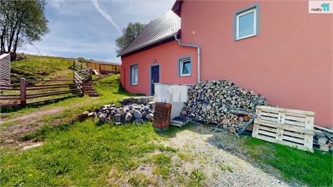 Pronájem ubytování, 370 m² - 0