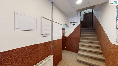 Pronájem ubytování, 370 m² - 4