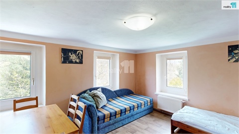 Pronájem ubytování, 370 m² - 10