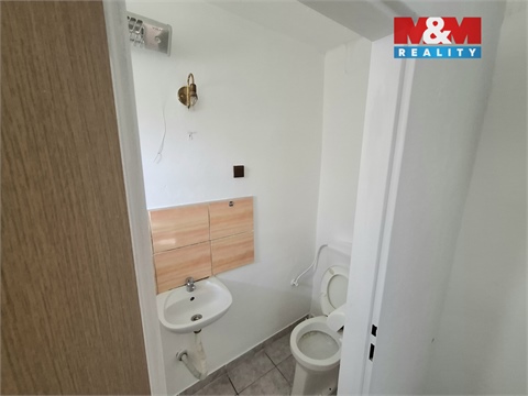 Prodej bytu 1kk, 28 m² 4
