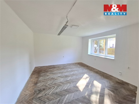 Prodej bytu 1kk, 28 m² 2