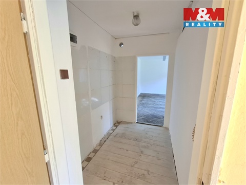 Prodej bytu 1kk, 28 m² - 4