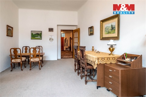 Prodej rodinného domu, 420 m² 8