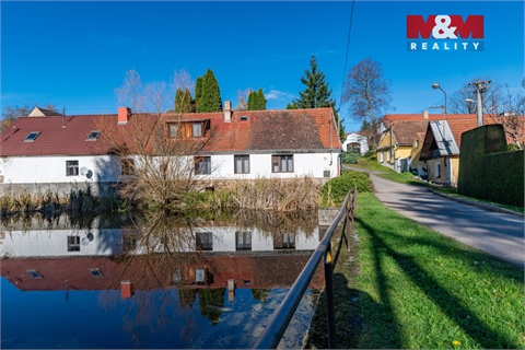 Prodej rodinného domu, 91 m² 16