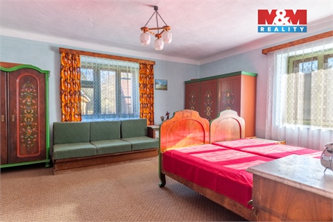 Prodej rodinného domu, 91 m² 6