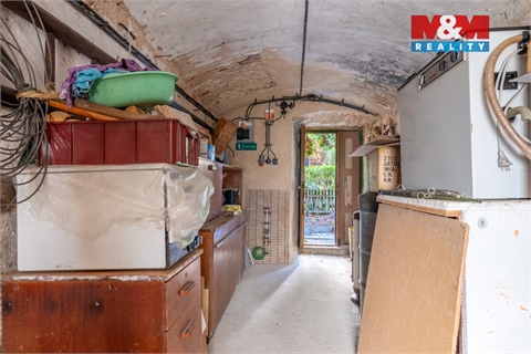 Prodej rodinného domu, 91 m² 14