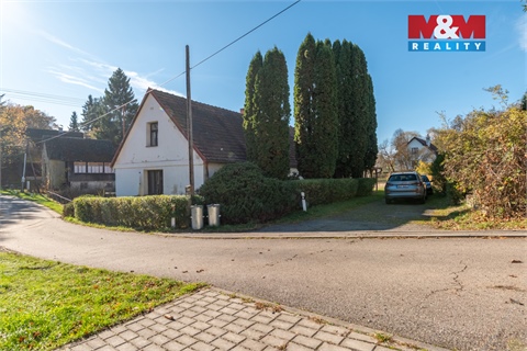 Prodej rodinného domu, 91 m² 18