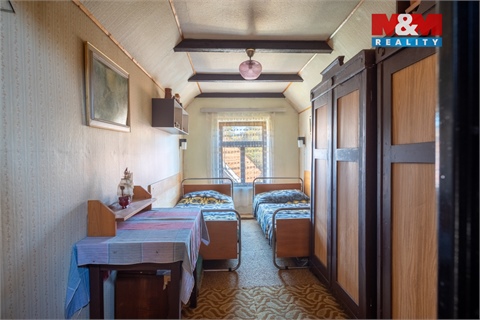 Prodej rodinného domu, 91 m² 10