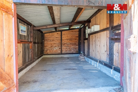 Prodej rodinného domu, 91 m² - 14