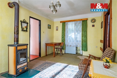 Prodej rodinného domu, 91 m² 8