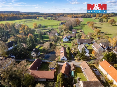 Prodej rodinného domu, 91 m² 24