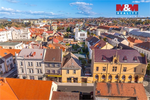 Prodej rodinného domu, 150 m² - 18