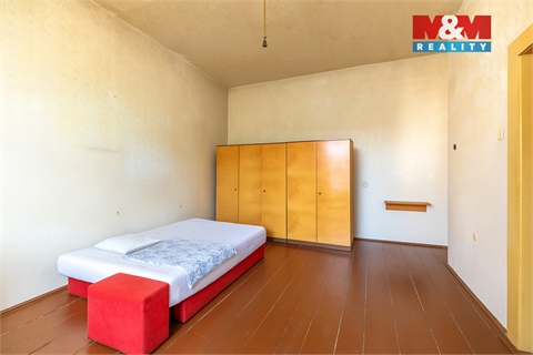 Prodej rodinného domu, 150 m² - 10