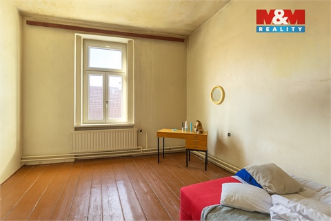 Prodej rodinného domu, 150 m² 12