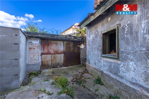 Prodej rodinného domu, 150 m² - 2