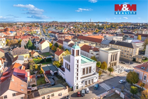 Prodej rodinného domu, 150 m² 24