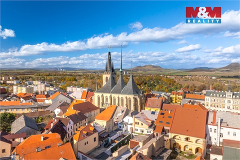 Prodej rodinného domu, 150 m² - 20