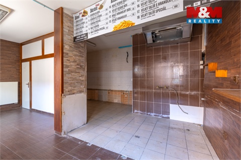 Prodej rodinného domu, 150 m² - 6