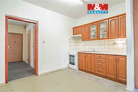 Prodej bytu 3+1, 66 m² 0