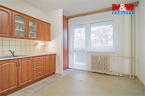 Prodej bytu 3+1, 66 m² 14