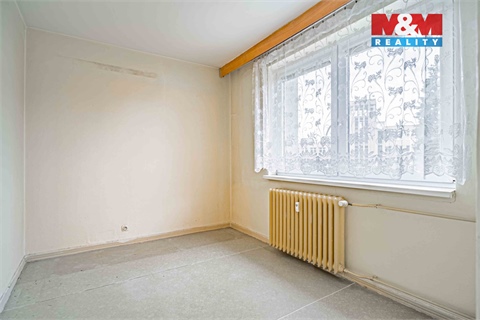 Prodej bytu 3+1, 66 m² - 4