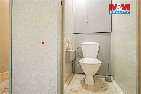 Prodej bytu 3+1, 66 m² - 8